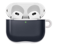Spigen Classic C1 Apple Airpods 4 Graphite - 1346591 - zdjęcie 4